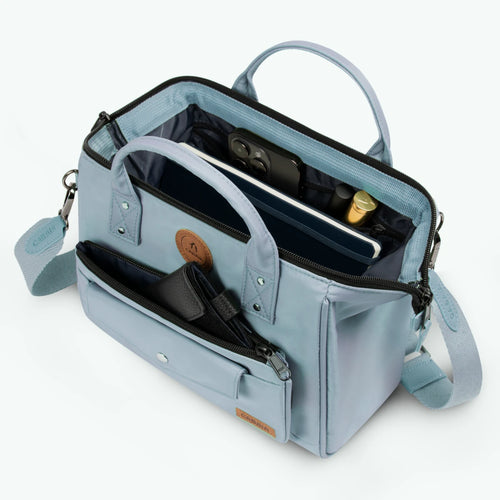 Crossbody Adventurer Medium Lecce - Cabaia - - Cabaia