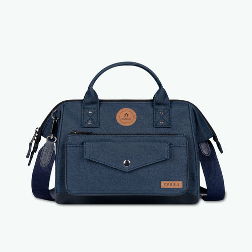 Crossbody Adventurer Medium Namur - Cabaia - - Cabaia