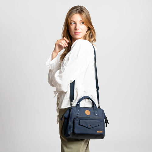 Crossbody Adventurer Medium Namur - Cabaia - - Cabaia