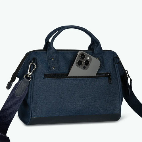 Crossbody Adventurer Medium Namur - Cabaia - - Cabaia