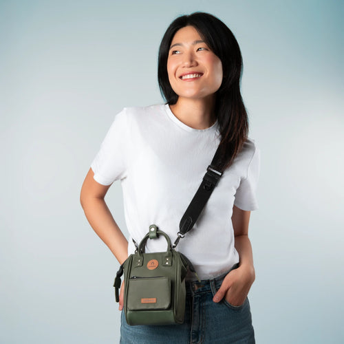 Nano Adventurer Busan - Cabaia - - Cabaia