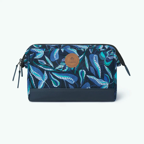 Trousse de toilette Medium Fontainebleau - Cabaia