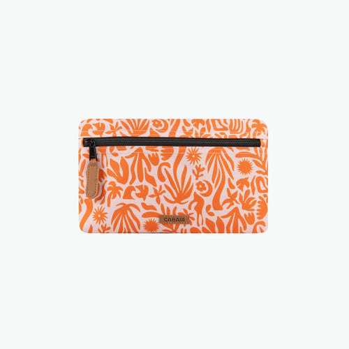 Pochette avant medium Valley Of Temples - Cabaia