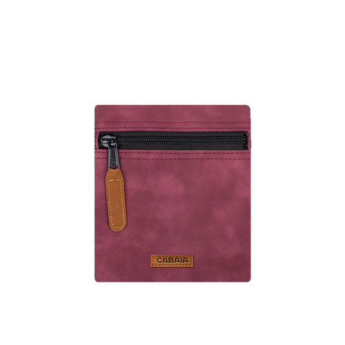 Pochette latérale Agrasen Ki Baoli - Cabaia - - Cabaia