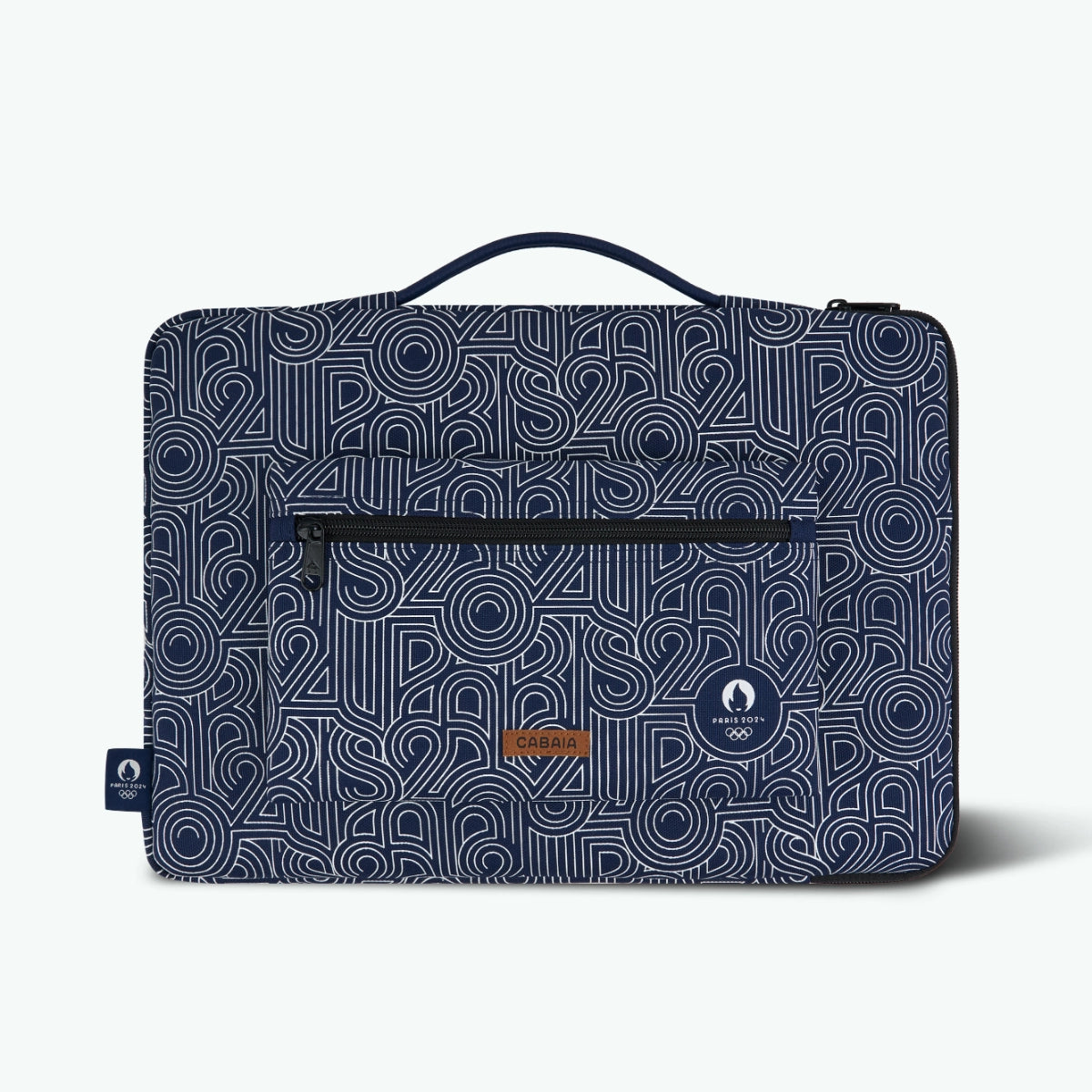 L Arenas Housse d ordinateur 13 pouces Cabaia