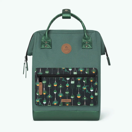 Sac à dos Adventurer Medium Leon - Cabaia - - Cabaia