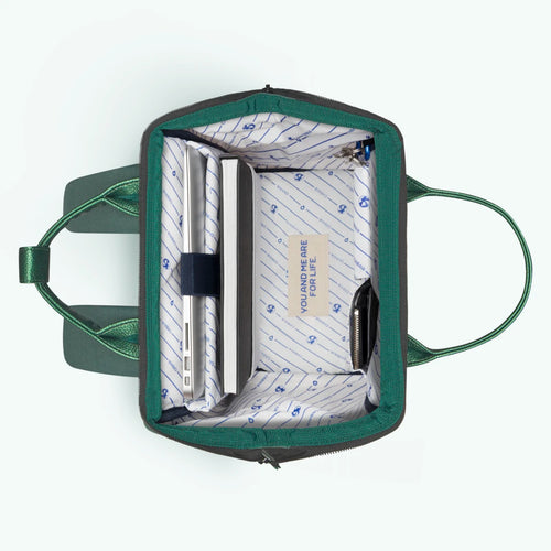 Sac à dos Adventurer Medium Leon - Cabaia - - Cabaia