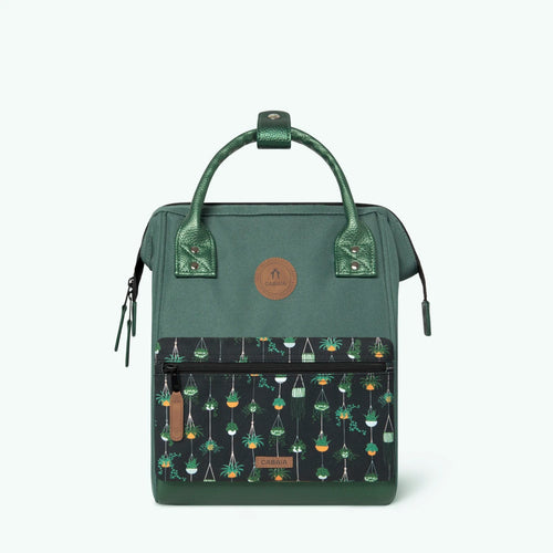 Sac à dos Adventurer Small Leon - Cabaia - - Cabaia