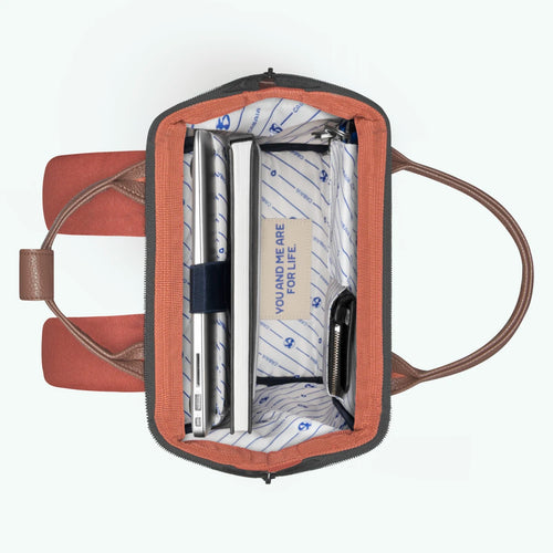 Sac à dos Adventurer Small San Cristobal - Cabaia - - Cabaia