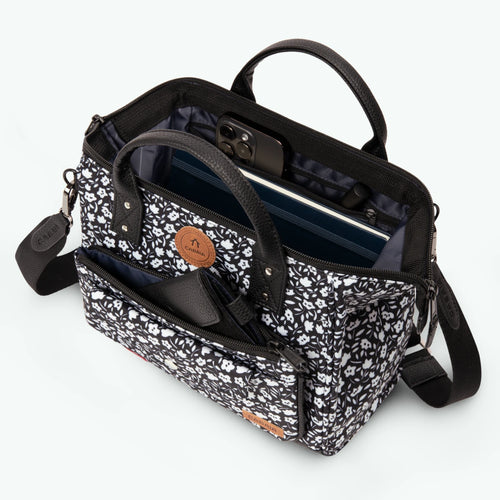 Crossbody Adventurer Medium Catane - Cabaia - - Cabaia
