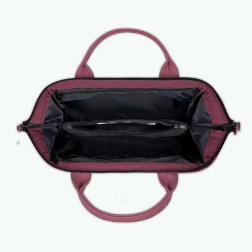 Crossbody Adventurer Medium Delhi - Cabaia - - Cabaia