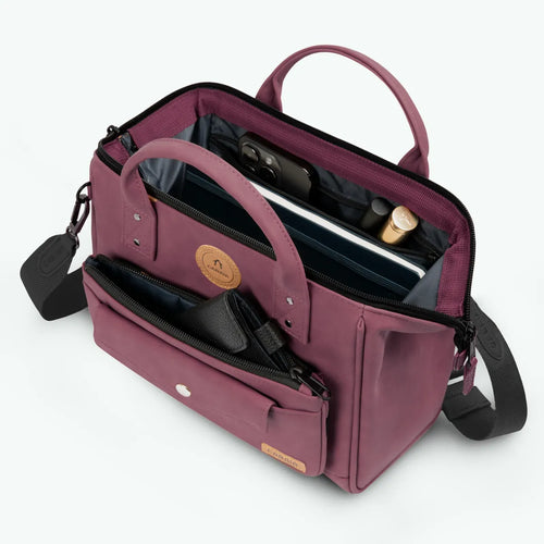Crossbody Adventurer Medium Delhi - Cabaia - - Cabaia