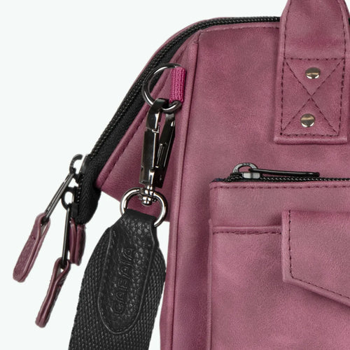 Crossbody Adventurer Medium Delhi - Cabaia - - Cabaia