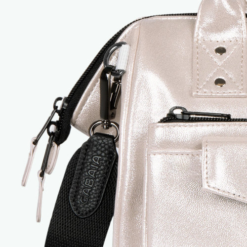 Crossbody Adventurer Medium Honolulu - Cabaia - - Cabaia