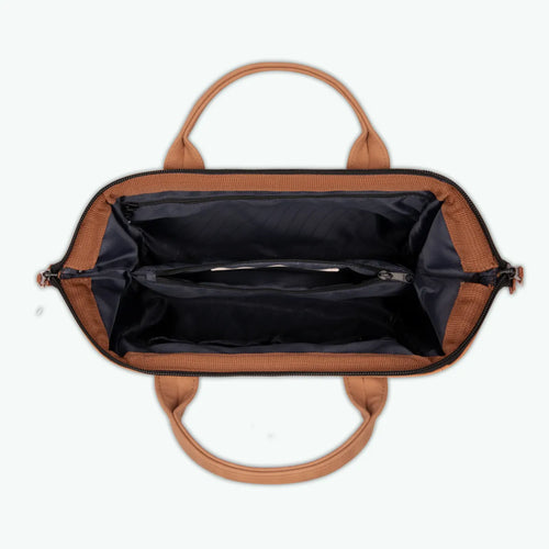 Crossbody Adventurer Medium Moscou - Cabaia - - Cabaia