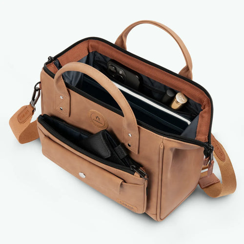 Crossbody Adventurer Medium Moscou - Cabaia - - Cabaia