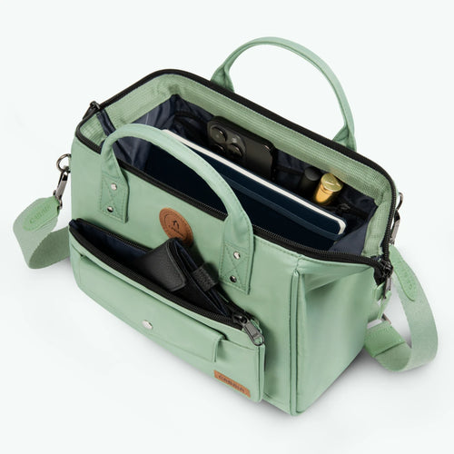 Crossbody Adventurer Medium Tampa - Cabaia - - Cabaia