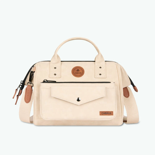 Crossbody Adventurer Medium Andenne - Cabaia - - Cabaia