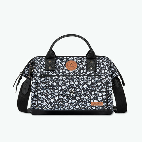 Crossbody Adventurer Medium Catane - Cabaia - - Cabaia