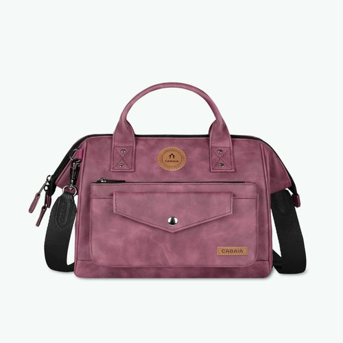 Crossbody Adventurer Medium Delhi - Cabaia - - Cabaia