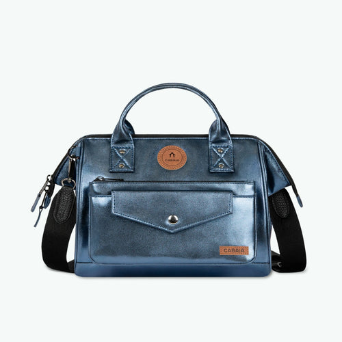 Crossbody Adventurer Medium Larissa - Cabaia - - Cabaia