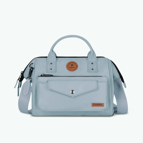 Crossbody Adventurer Medium Lecce - Cabaia - - Cabaia