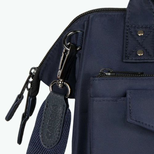 Crossbody Adventurer Medium Nara - Cabaia - - Cabaia