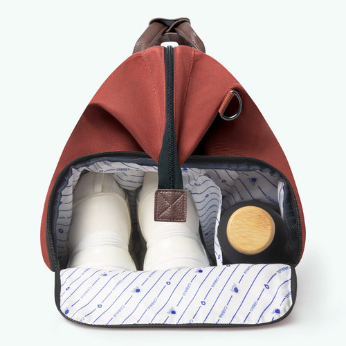 Duffle Adventurer San Cristobal - Cabaia - - Cabaia