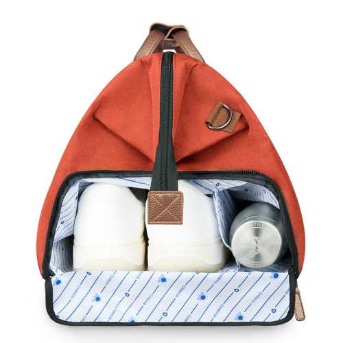 Duffle Adventurer Bogota - Cabaia - - Cabaia