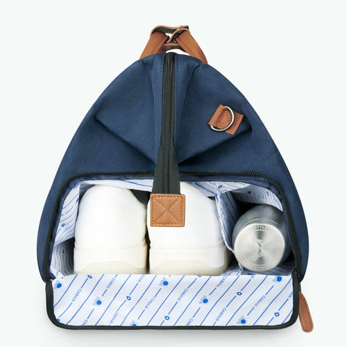 Duffle Adventurer Chicago - Cabaia - - Cabaia