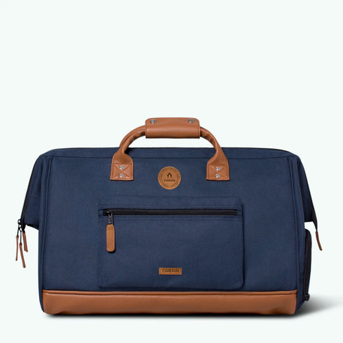 Duffle Adventurer Chicago - Cabaia - - Cabaia