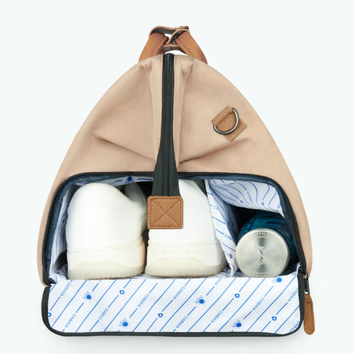 Duffle Adventurer Kuala Lumpur - Cabaia - - Cabaia