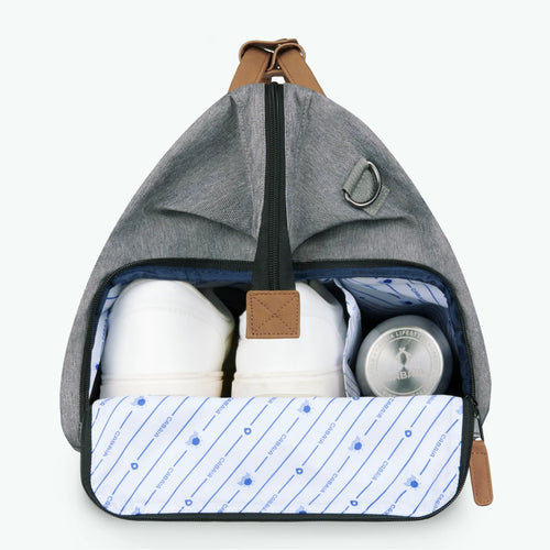 Duffle Adventurer New York - Cabaia - - Cabaia