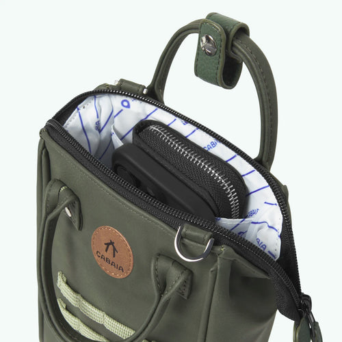 Nano Adventurer Busan - Cabaia - - Cabaia