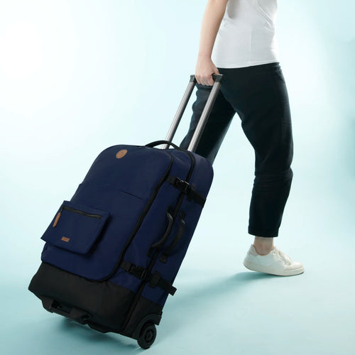 Set de 2 valises Reykjavik - Cabaia - - Cabaia