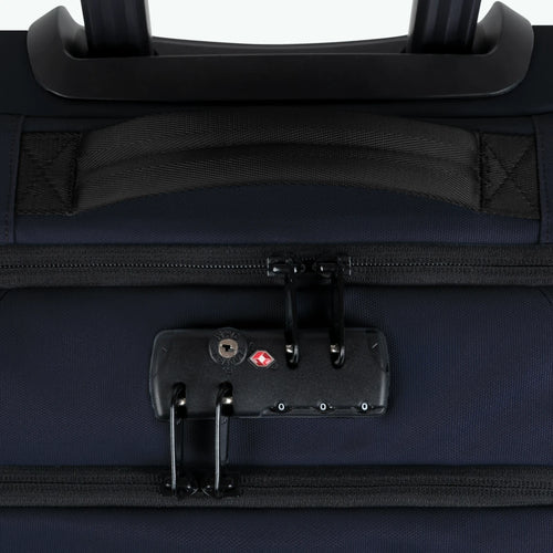 Set de 2 valises Reykjavik - Cabaia - - Cabaia