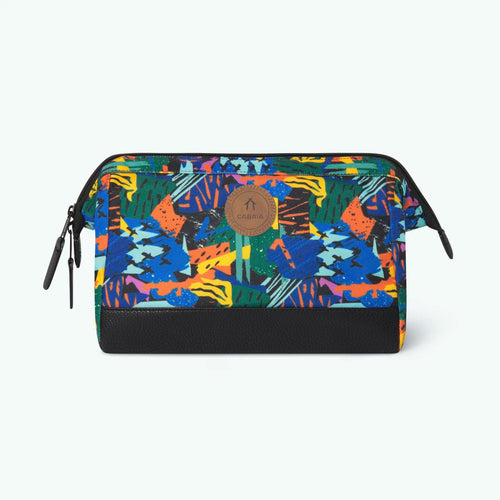 Trousse de toilette Boulogne - Cabaia