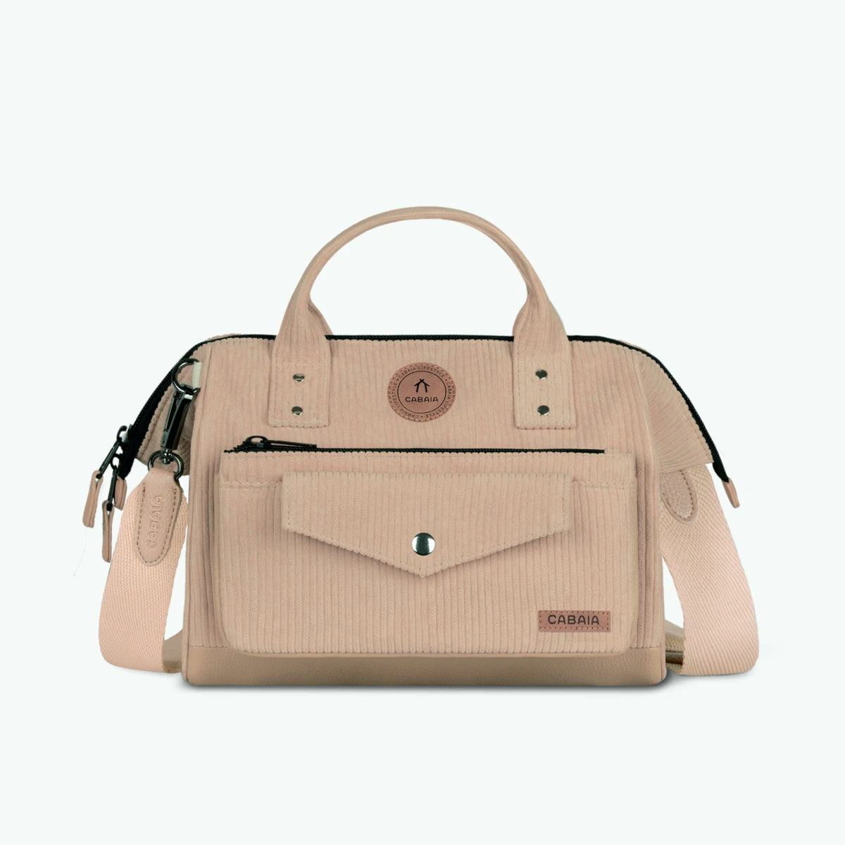 Crossbody Adventurer Medium Luxor | CABAIA