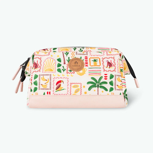 Trousse de toilette Medium Kotor - Cabaia