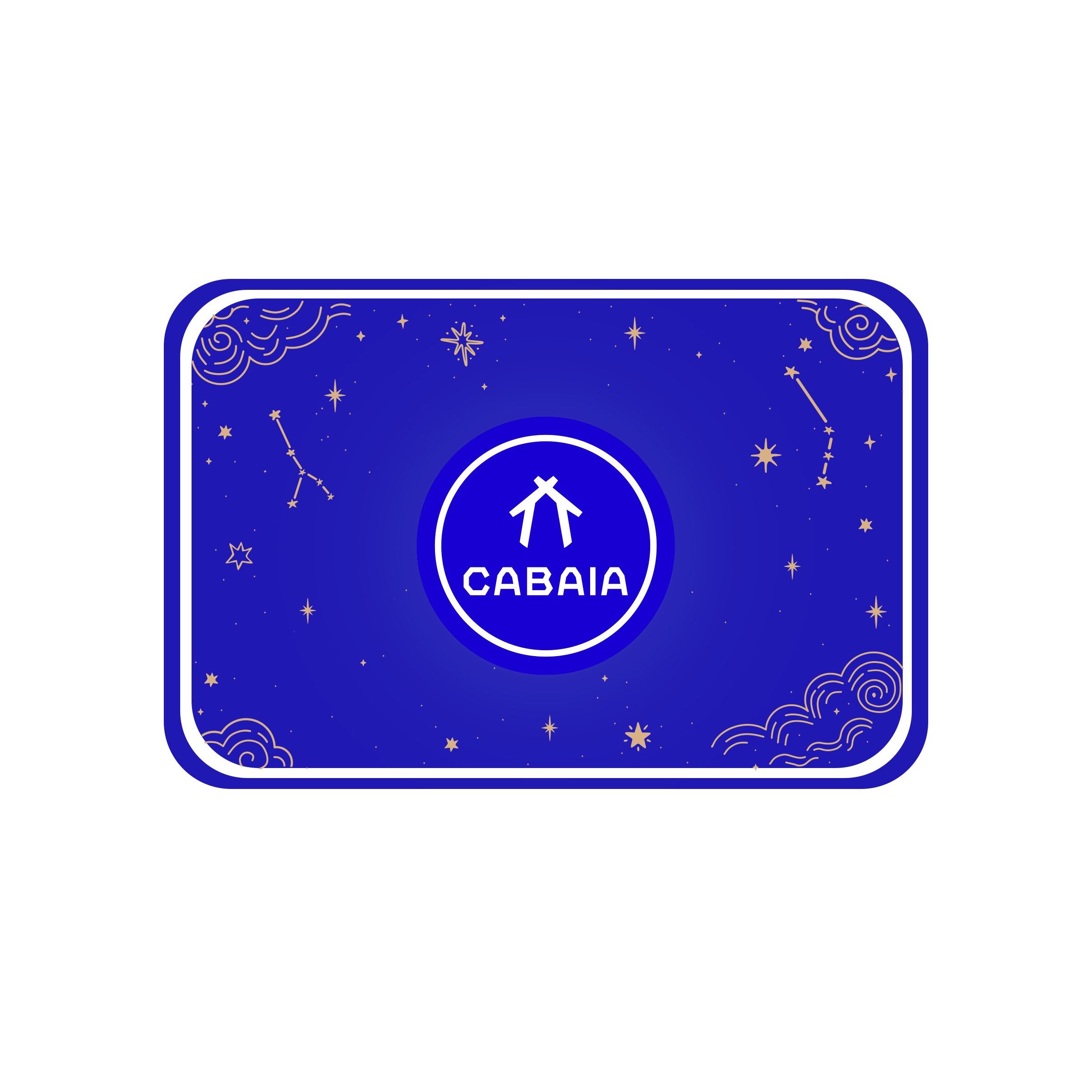 Carte Cadeau Cabaia - Main Image