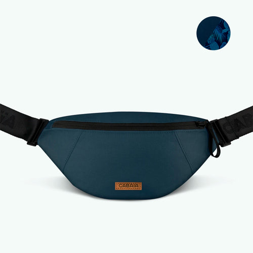 Sac banane Small Reykjavik - Cabaia - - Cabaia