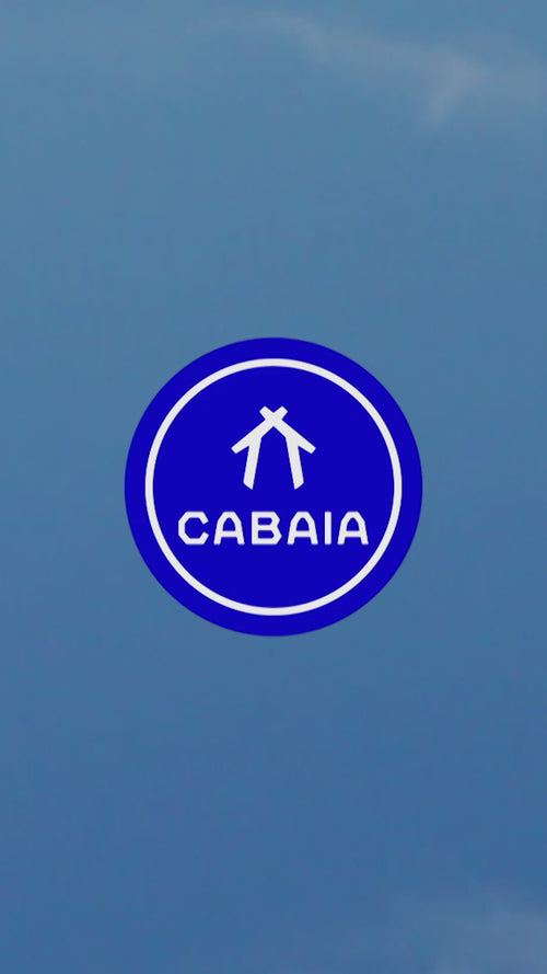 Cabaia - Cabaia