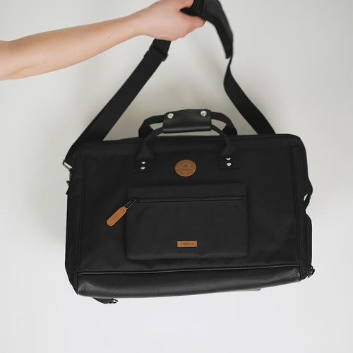 Duffle Adventurer Berlin - Cabaia - - Cabaia