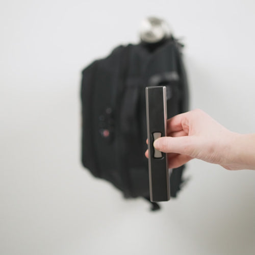 Valise souple 2 roues small Boulogne - Cabaia - - Cabaia