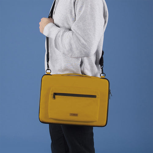 Bandoulière - Housse d'ordinateur - Cabaia - - Cabaia