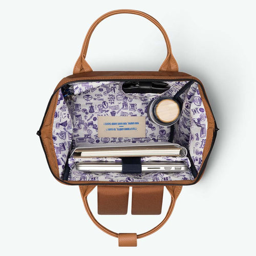 Sac à dos Adventurer Medium Turin - Cabaia - - Cabaia