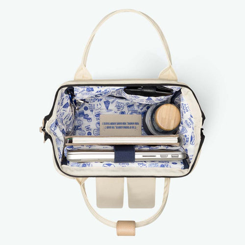 Sac à dos Adventurer Small Cape Town - Cabaia - - Cabaia