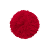 Pompon Red