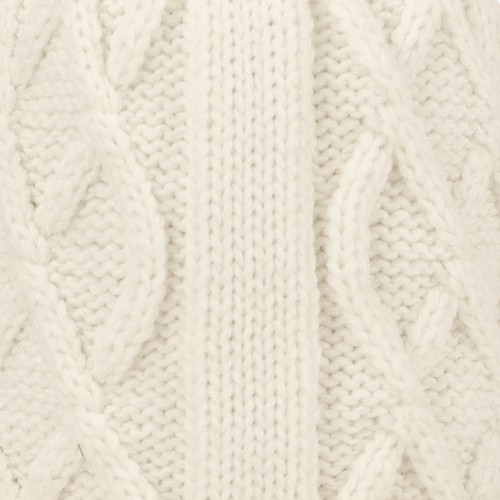 Bonnet Appletini Blanc cassé - Cabaia - - Cabaia