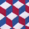 french-ice-zoom-motif-paire-de-chaussettes-homme-41-46-geometrique